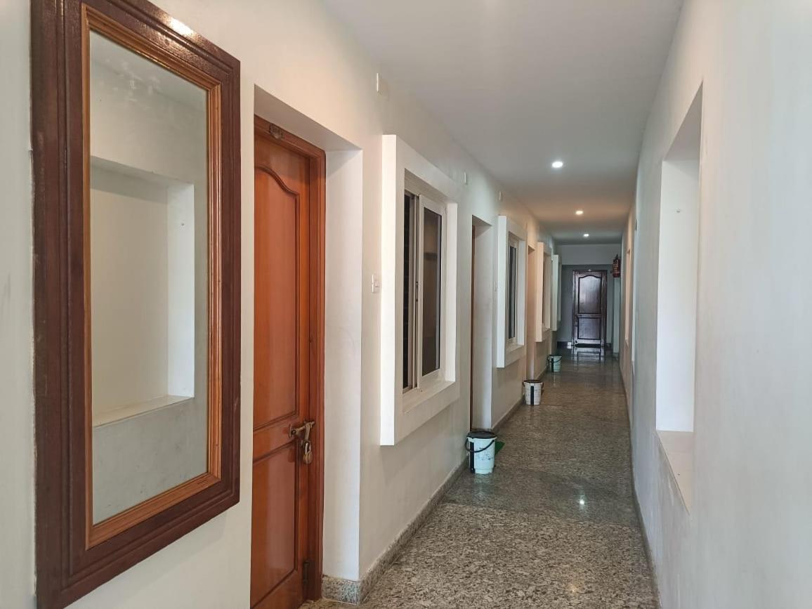 Hotel Duwaraka Rāmeswaram 외부 사진