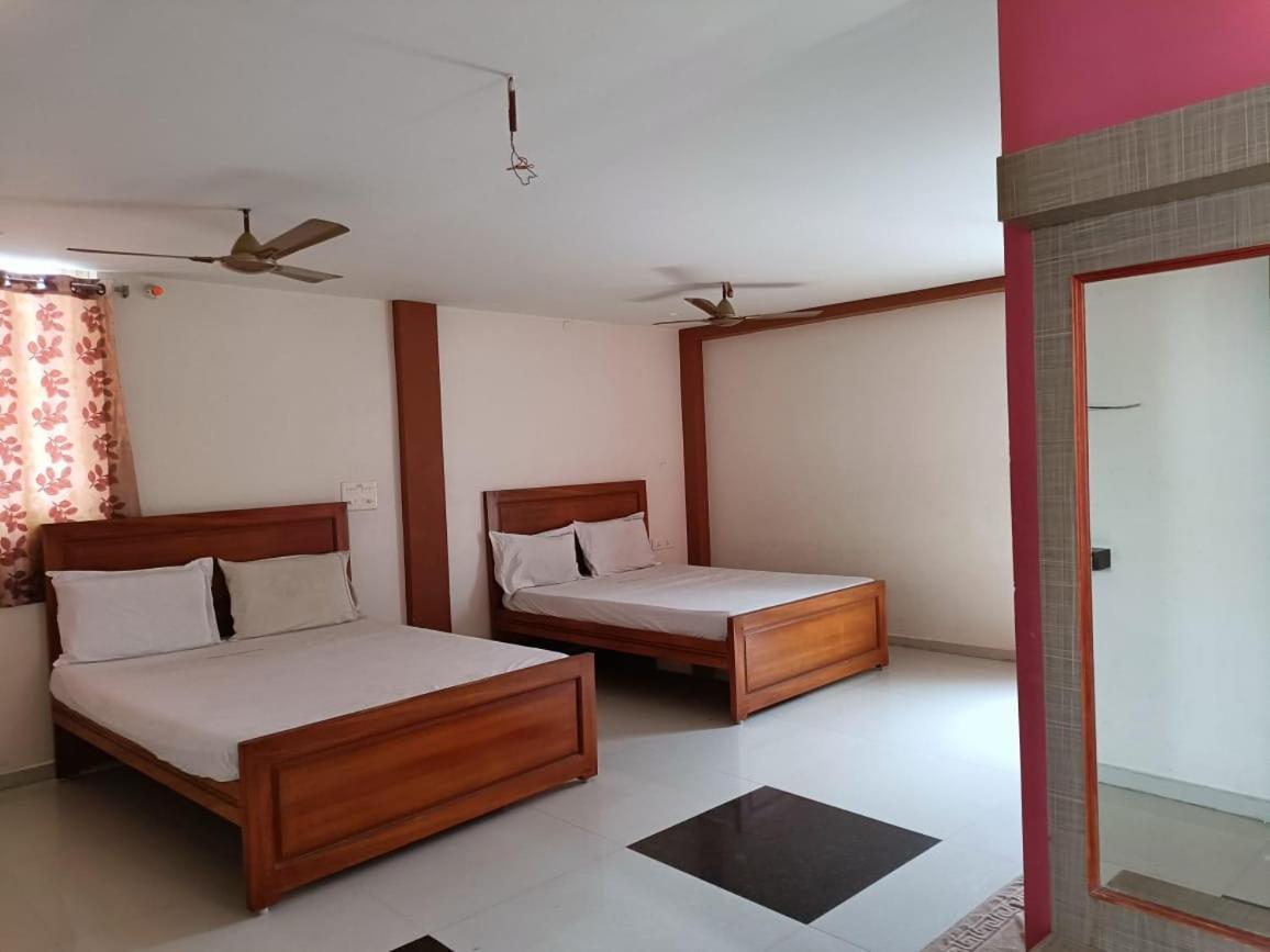 Hotel Duwaraka Rāmeswaram 외부 사진