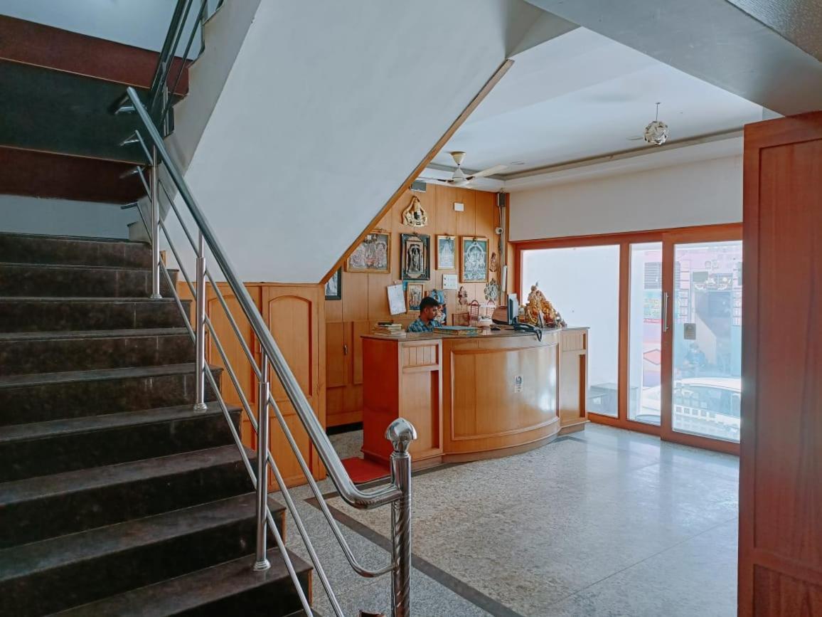 Hotel Duwaraka Rāmeswaram 외부 사진