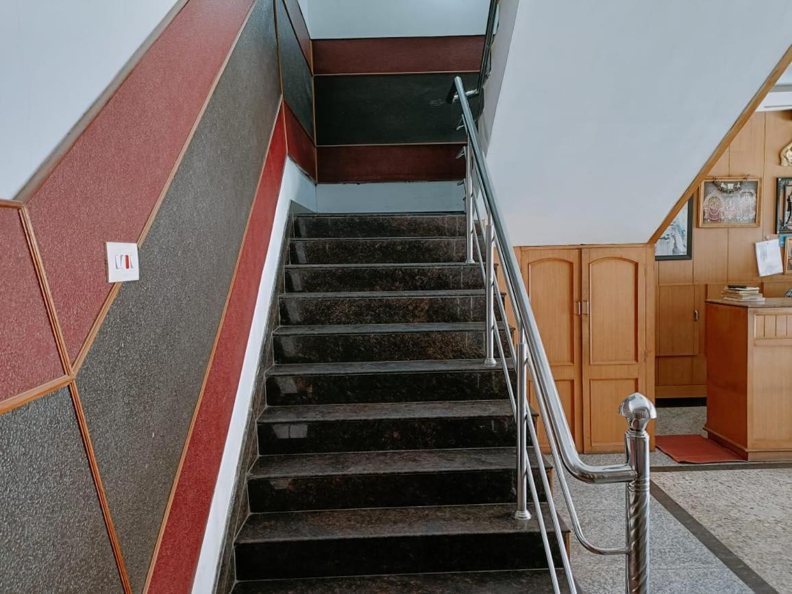 Hotel Duwaraka Rāmeswaram 외부 사진