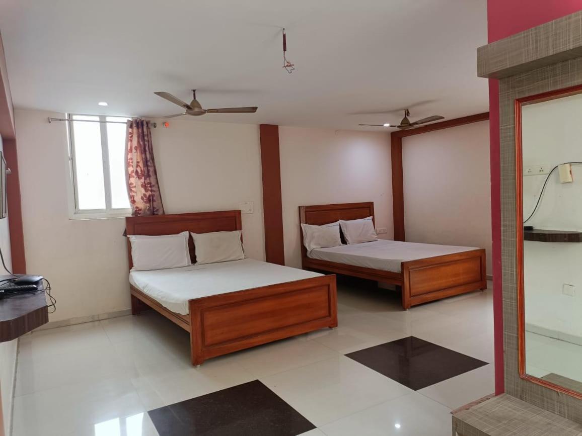 Hotel Duwaraka Rāmeswaram 외부 사진
