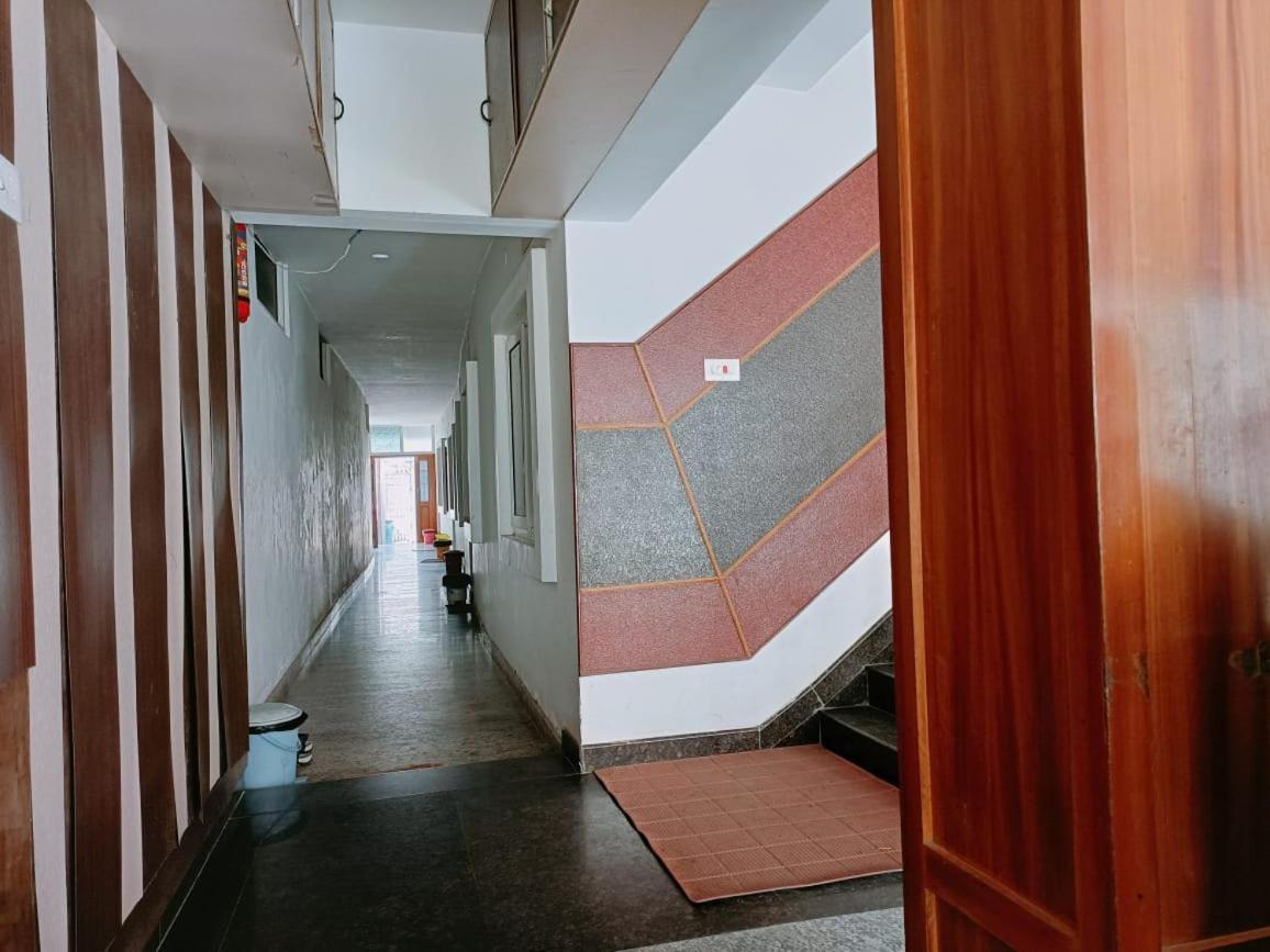 Hotel Duwaraka Rāmeswaram 외부 사진
