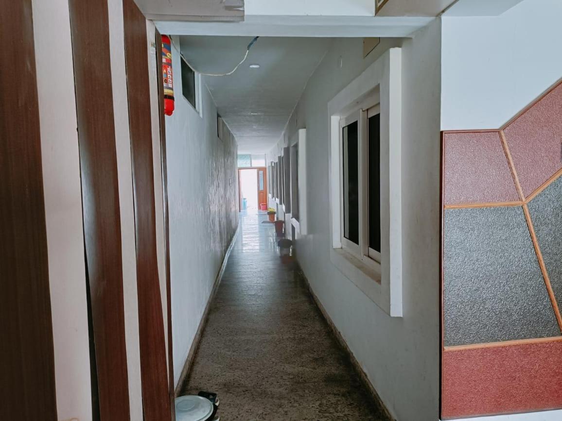 Hotel Duwaraka Rāmeswaram 외부 사진