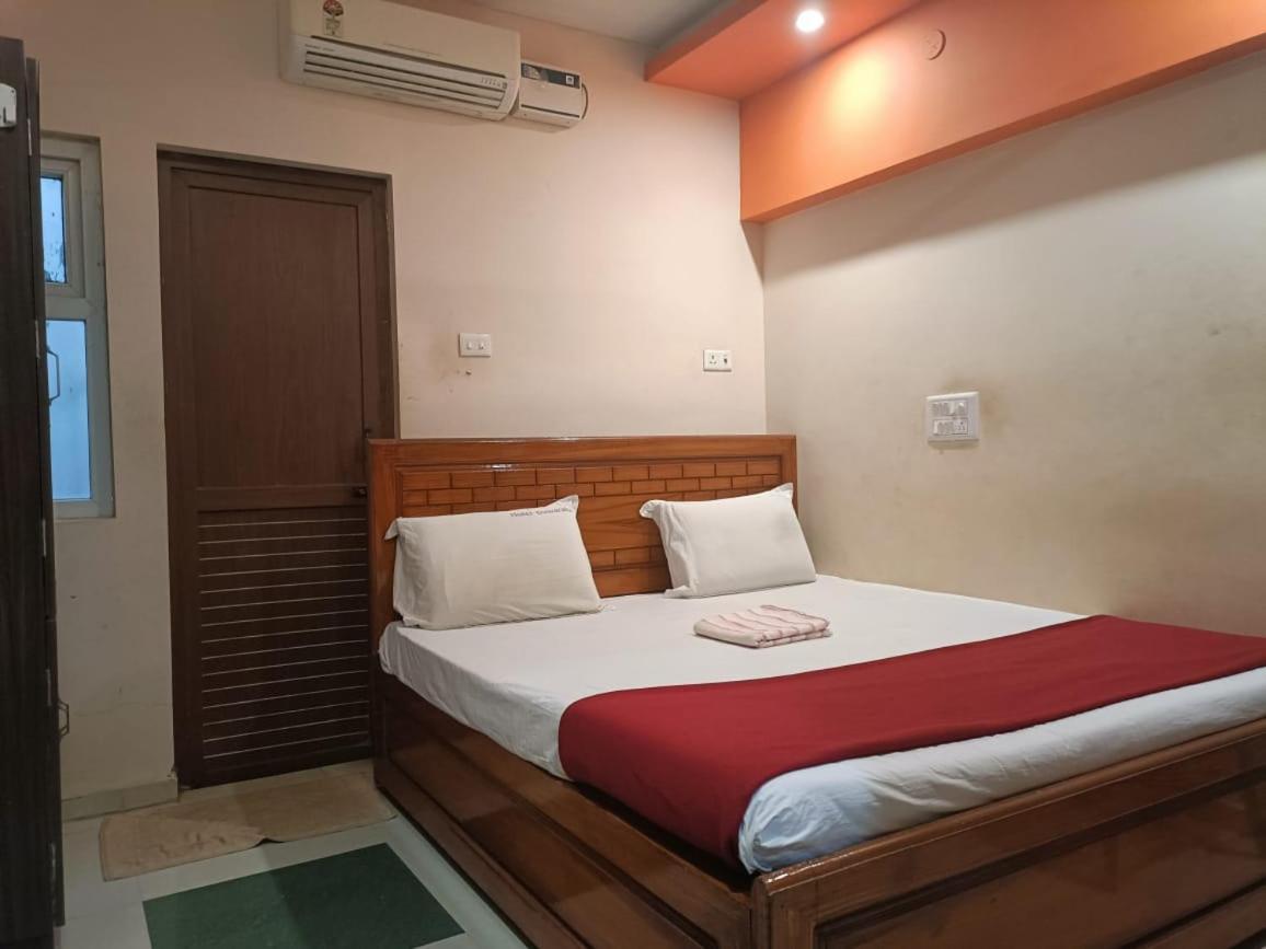 Hotel Duwaraka Rāmeswaram 외부 사진