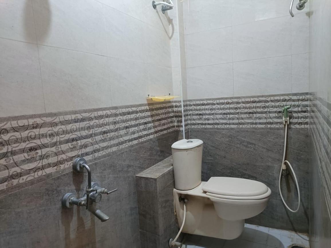 Hotel Duwaraka Rāmeswaram 외부 사진