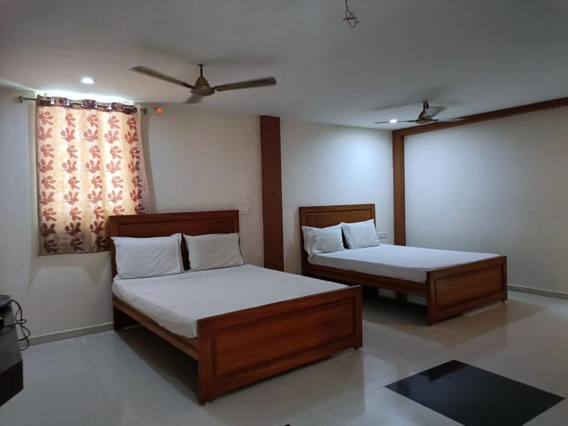 Hotel Duwaraka Rāmeswaram 외부 사진