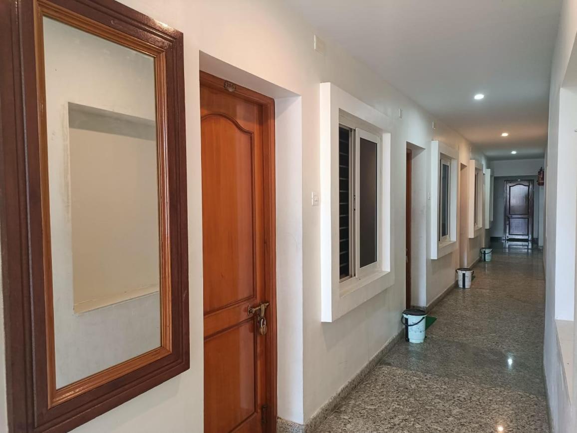 Hotel Duwaraka Rāmeswaram 외부 사진
