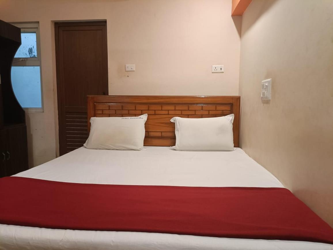 Hotel Duwaraka Rāmeswaram 외부 사진