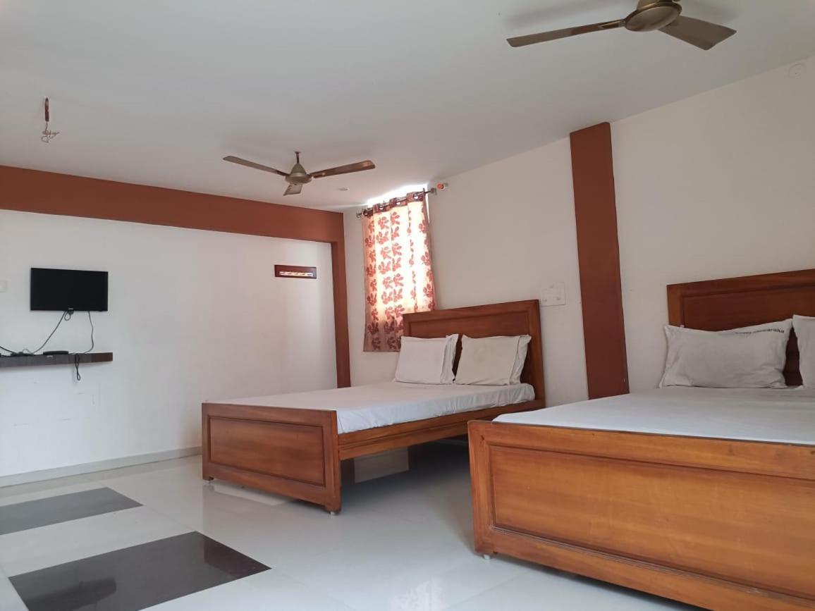 Hotel Duwaraka Rāmeswaram 외부 사진