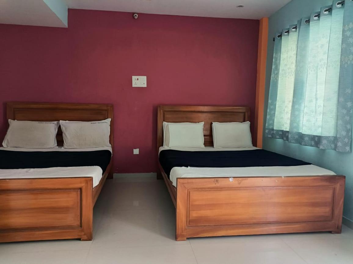 Hotel Duwaraka Rāmeswaram 외부 사진