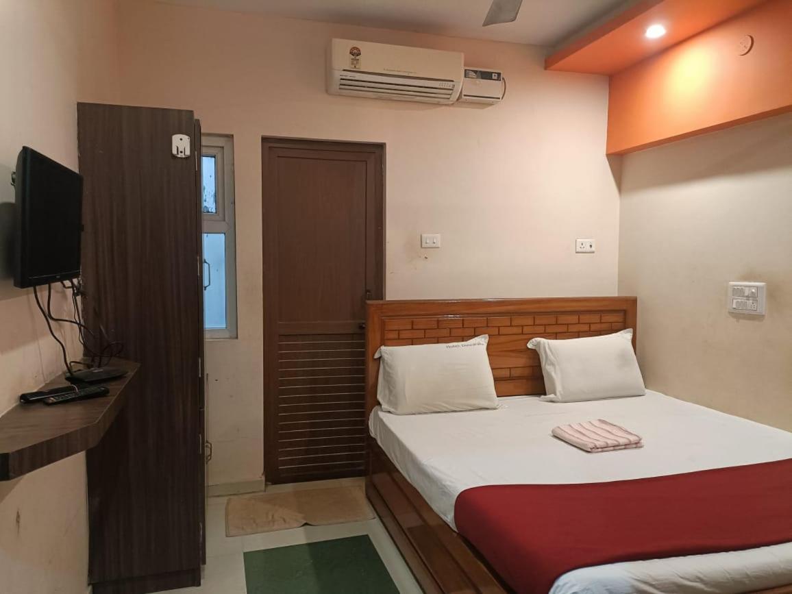 Hotel Duwaraka Rāmeswaram 외부 사진