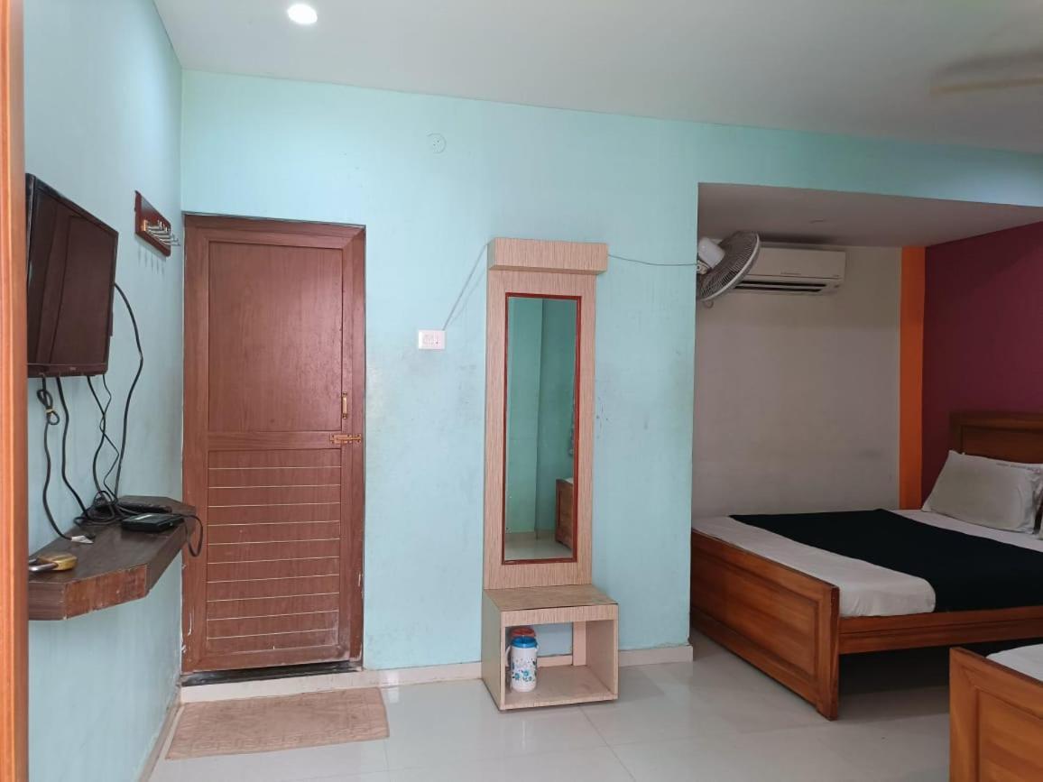 Hotel Duwaraka Rāmeswaram 외부 사진