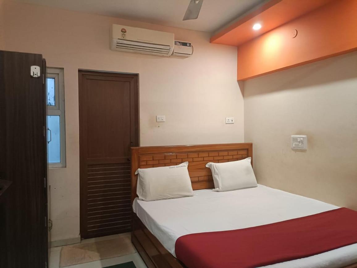 Hotel Duwaraka Rāmeswaram 외부 사진